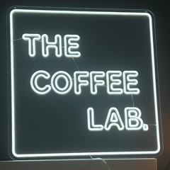 THE COFFEE LAB x JADE X