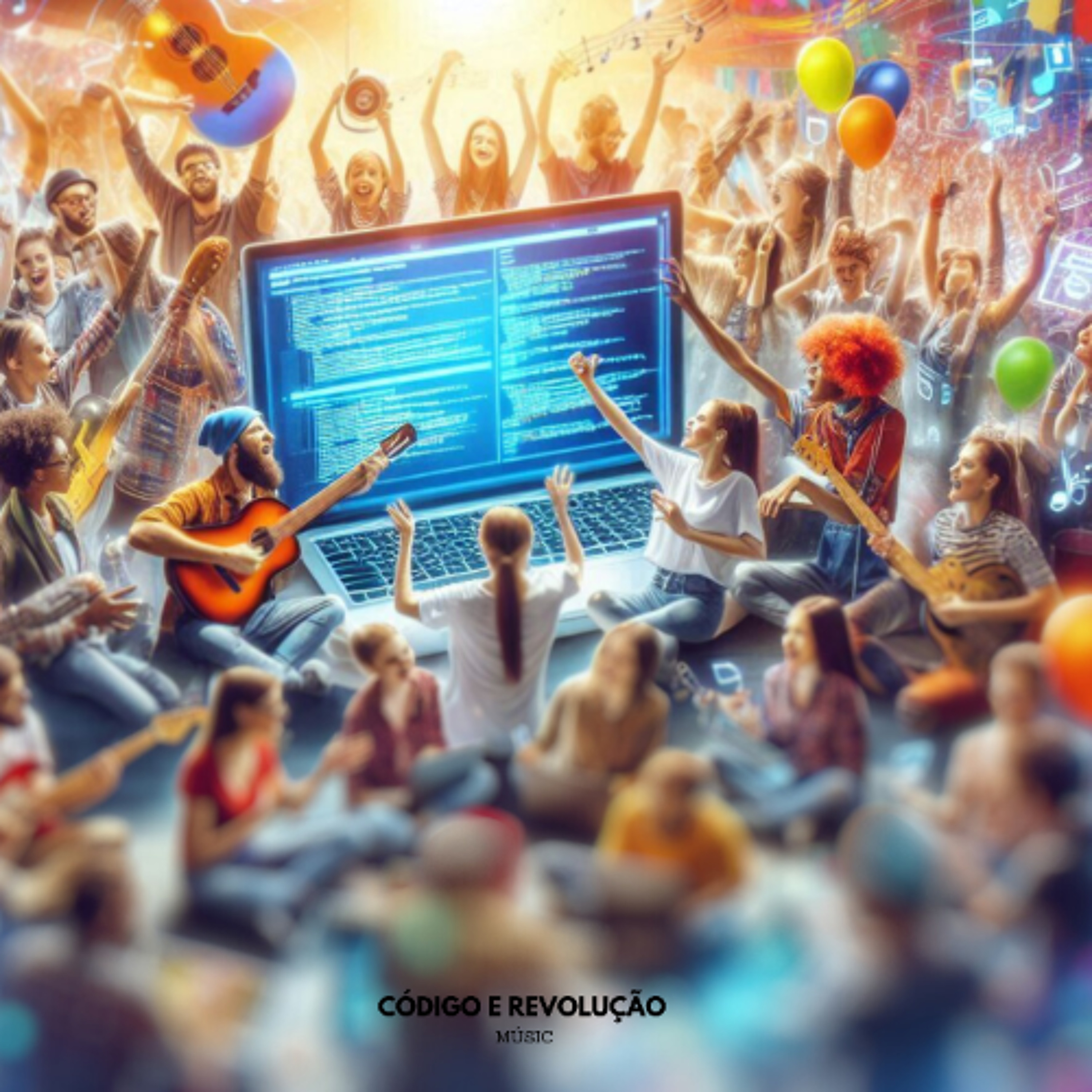 Código e Revolução episode artwork