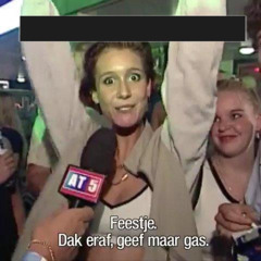 GEEF MAAR GAS!!!