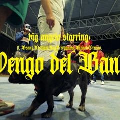 Vengo Del Bando RMX ft ( B Sanz, Lleflight, Jay Ferragamo, Manolo Veneno)