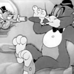 DizzyEight - Tom & Jerry (ft. Mix Williams) Prod. ESKRY