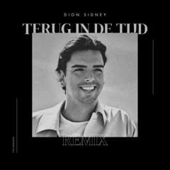 Yves Berendse - Terug In De Tijd (Dion Sidney Remix)