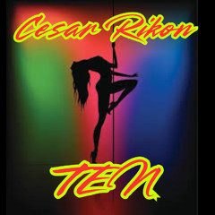 Cesar Rikon El Melodios - Ten
