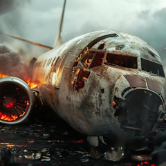"THE TIMES TO COME, PT 4" - REV 6:8 DEATH - PLANES - TRAINS - NEW YORK EARTHQUAKE - CASCADIA ZONE
