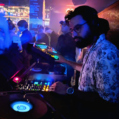 Live@Bar3000 (Dance Mini-Set)