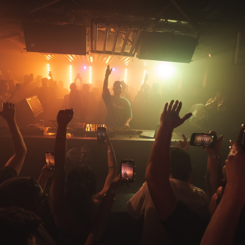 Matt Sassari @ Proton - Stuttgart