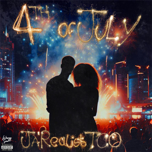 Stream 4th Of July by Ja'Realist TCO | Listen online for free on SoundCloud