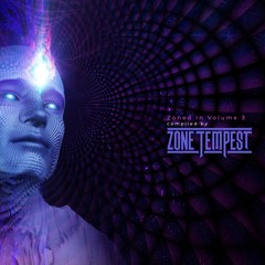 Zoned In Vol.3 compiled By Zone Tempest (IONO-MUSIC)