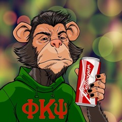 Live Ever. Die Never. Phi Kappa Psi.