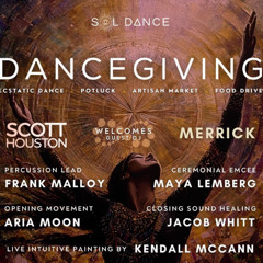 Merrick || SOL 🌞 DANCE (Live Recording)
