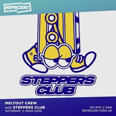 Reprezent Radio Guest Mix and Interview - 08.08.20