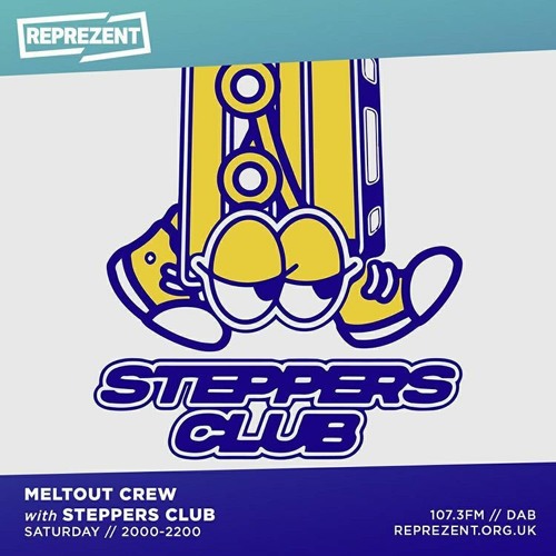Reprezent Radio Guest Mix and Interview - 08.08.20