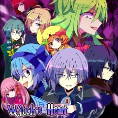 Witch's Heart OST - R-Romance