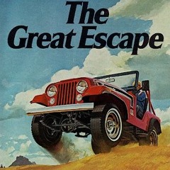 FAWM 2024 #03 - Choice In The Matter