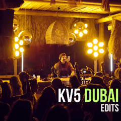 KV5 Dubai - Saiyaara  (  Remix )