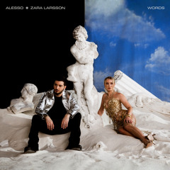 Alesso - Words (Feat. Zara Larsson) ia remix