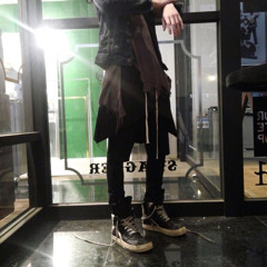 terrible (jonvintxge)