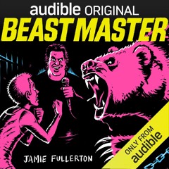 Beast Master Trailer