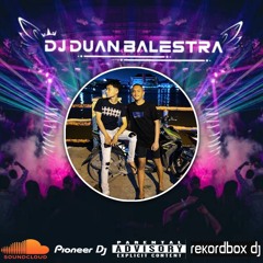 DJ DUAN BALESTRA TERENDAP LARAKU NEW ❌ CINTA SEMPURNA HARD-[ SPESIAL REQUEST DEKA ]