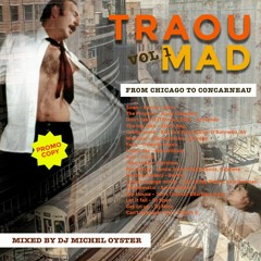 TRAOU MAD Vol1