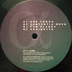Sententia Nova