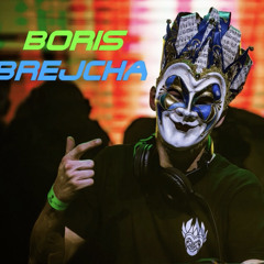 Boris Brejcha - ID (2022 Unreleased Studio Preview)