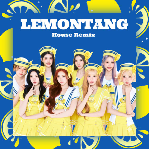Stream 하츠투하츠(Hearts2Hearts) - 'Lemon Tang (House Remix)' by