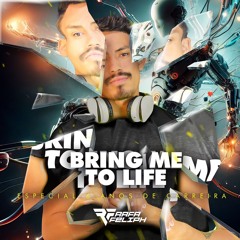 Bring Me To Life (Especial 6 anos de carreira) - DjRafa Feliph