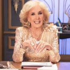 Mirtha Legrand