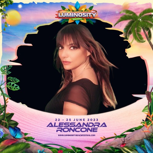 alessandra roncone