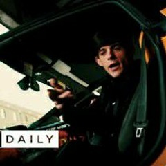 Mazza x C3six   Trackstar Remix [Music Video]  GRM Daily-GRM Daily-980f6d65a04e7a55a5827bf49ab44f74
