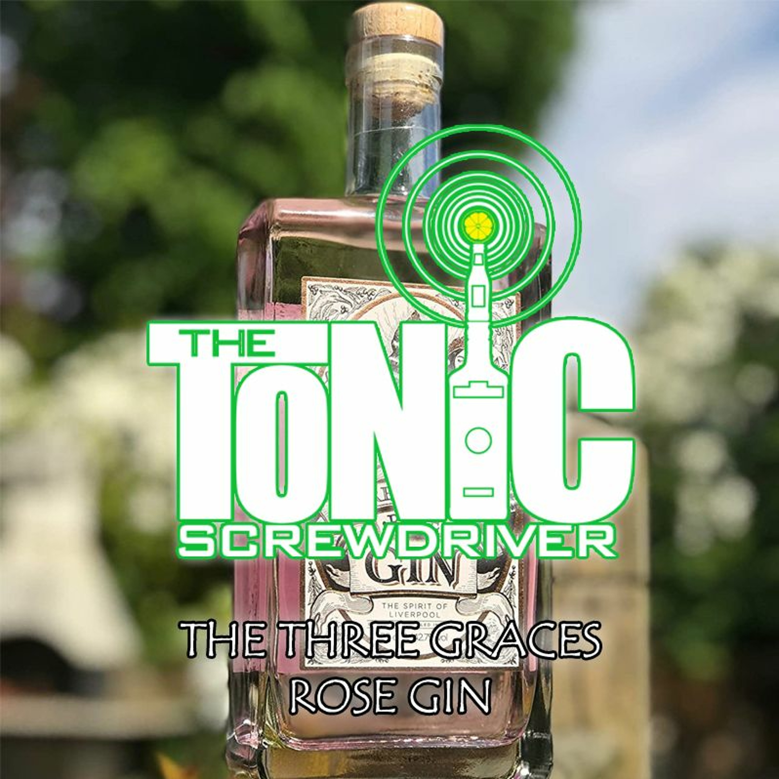 The Tonic Screwdriver