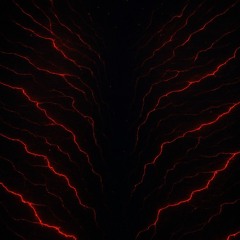 V.O.I.D. Floating ◇ Cosmic Drift Null Glitch Edit