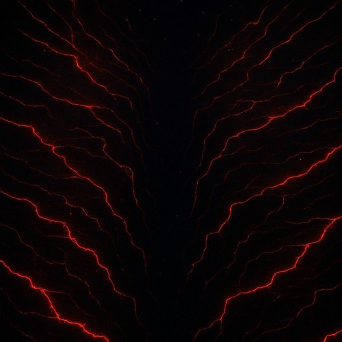 V.O.I.D. Floating ◇ Cosmic Drift Null Glitch Edit