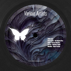 Ben Sisto - Ne Doute Pas (Original Mix)