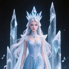 The Ice of  the Queen .mp3 Dodakk Rádio