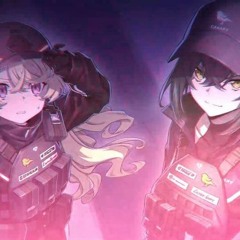 Counter:Side OST - New World (Instrumental)
