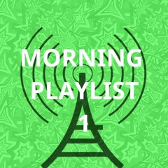 Ghosting Radio - Morning Playlist 1