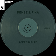 Crispy Duck