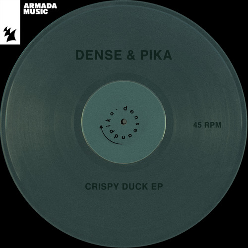 Crispy Duck