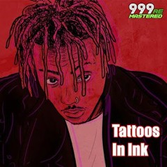 Tattoos In Ink ( REMASTERED SNIPPET)