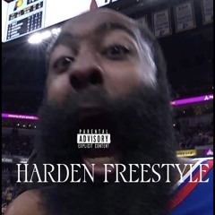 HARDEN FREESTYLE