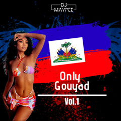 Dj Maypee - Only Gouyad Vol°1 (2K25)