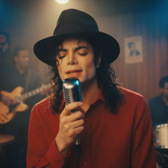Michael Jackson – Thriller (Blues Cover)