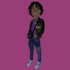 [FREE for non-commercial use] "Is it Fair? || LilTecca Type Beat || (Prod. Chaijo) || Email in bio