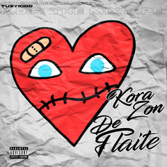 FRIO SIBERIA KORAZON DE FLAITE :THE MIXTAPE