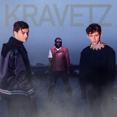 Friday Is For You [Kravetz Edit]