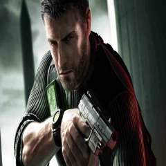 Night Crisis (2016) {Splinter Cell: Conviction Tribute Song}