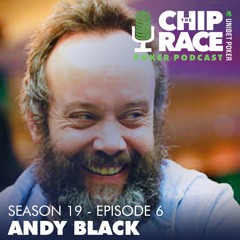 SEASON 19 EPISODE 6 - Andy Black Lori-Ann Persinger Jason Koon