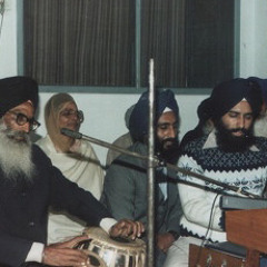 AKJ -08 - 02 - Bhai Tejinderpal Singh Ji Doola Ji - Holi Kini Sant Sev